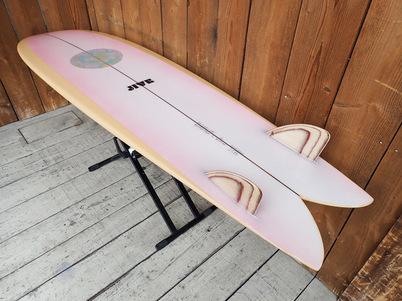 Hippie Fish 7'0"