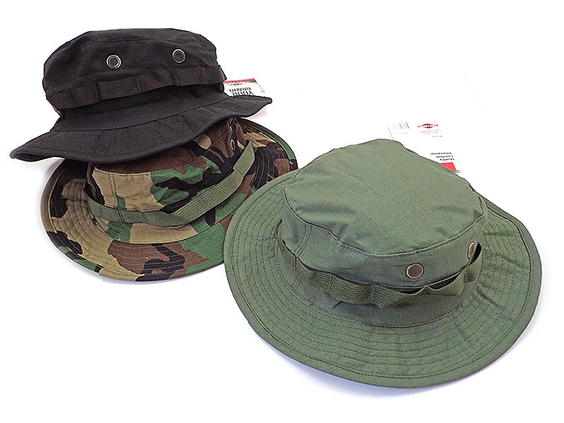 【TRU-SPEC】MILITARY BOONIES