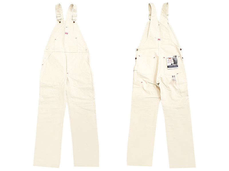 【ROUND HOUSE】PAINTER BIB OVERALL