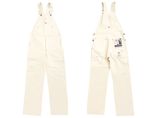 【ROUND HOUSE】PAINTER BIB OVERALL