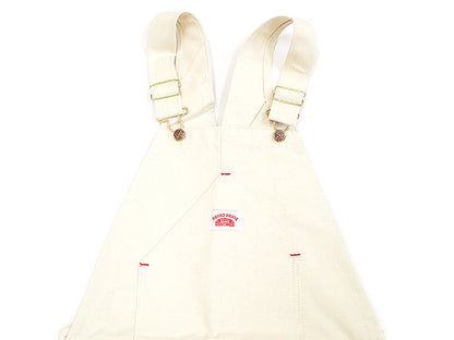 【ROUND HOUSE】PAINTER BIB OVERALL