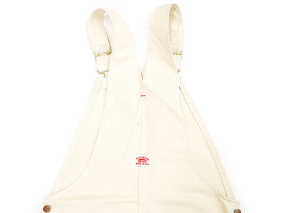 【ROUND HOUSE】PAINTER BIB OVERALL