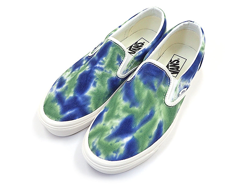 Vans Classic Slip-On 98 Dx