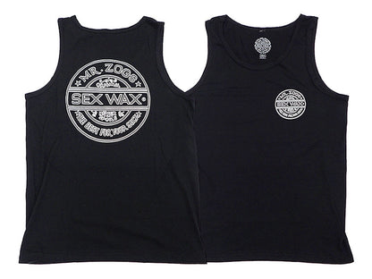 【SEX WAX】TANK TOP