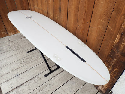 Hull Stubbie 2+1 7'8"