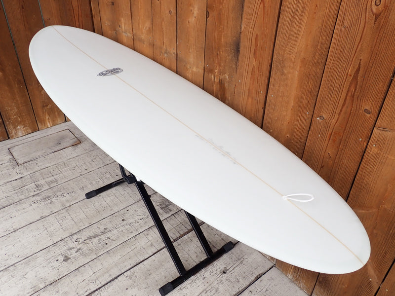 Hull Stubbie 2+1 6'6"