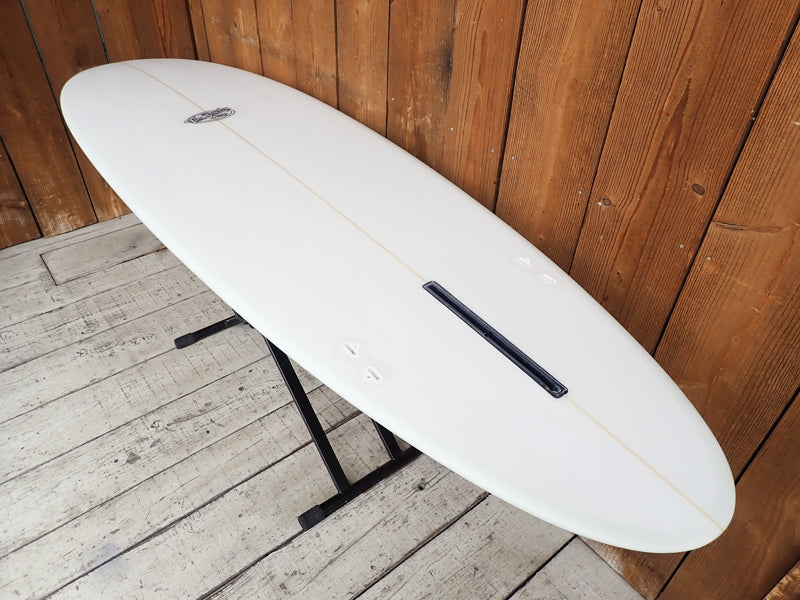 Hull Stubbie 2+1 6'6"