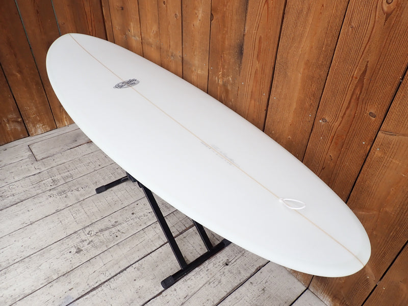 Hull Stubbie 2+1 6'0"