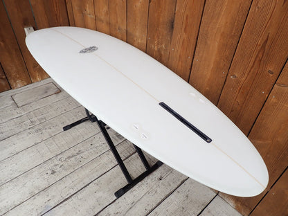 Hull Stubbie 2+1 6'0"