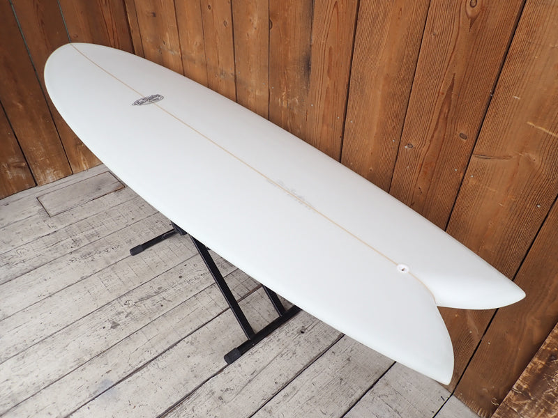 Flex Fin Hull Fish 6'10"