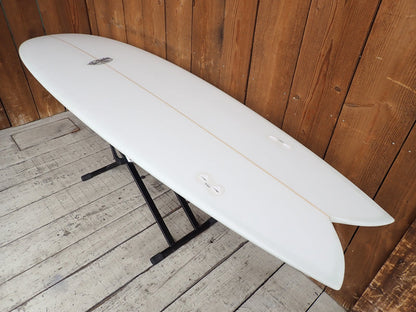 Flex Fin Hull Fish 6'10"