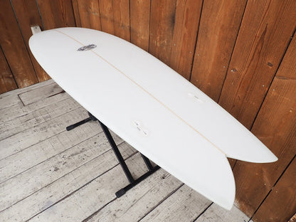 Flex Fin Hull Fish 5'10"