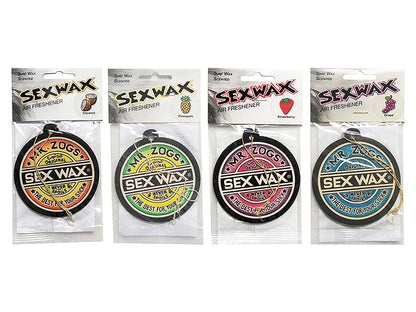 SEX WAX ACCESSORIES AIR FRESH 