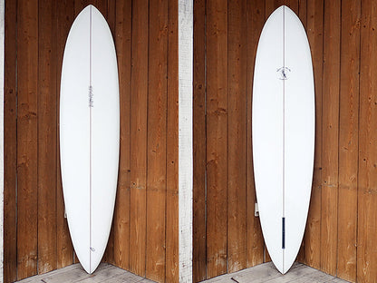 Selena Pintail 7'10"