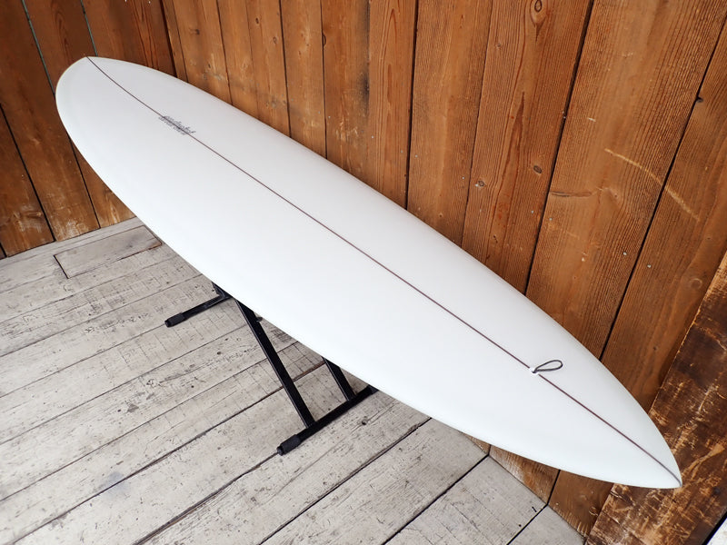 Selena Pintail 7'10"