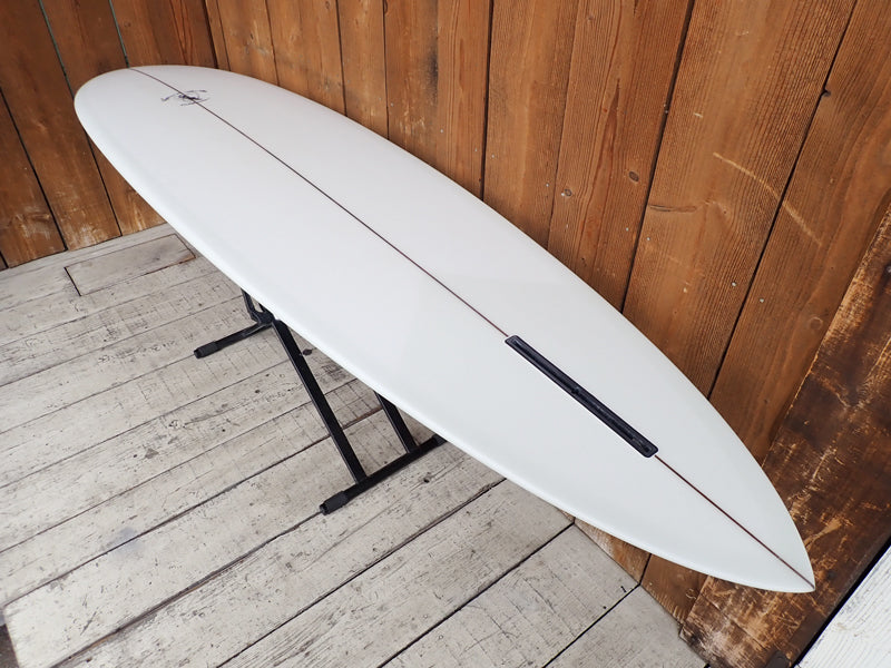 Selena Pintail 7'10"