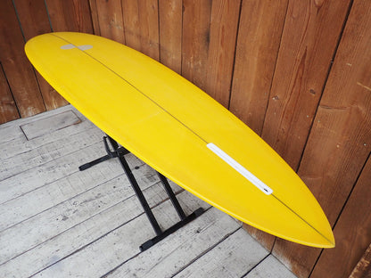 Selena Pintail 7'3"