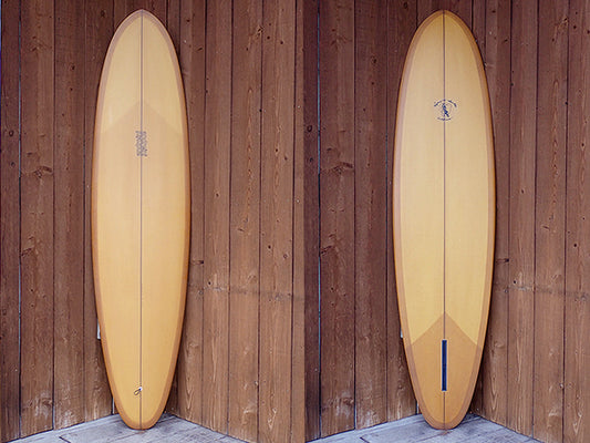 Vaquero 7'6"