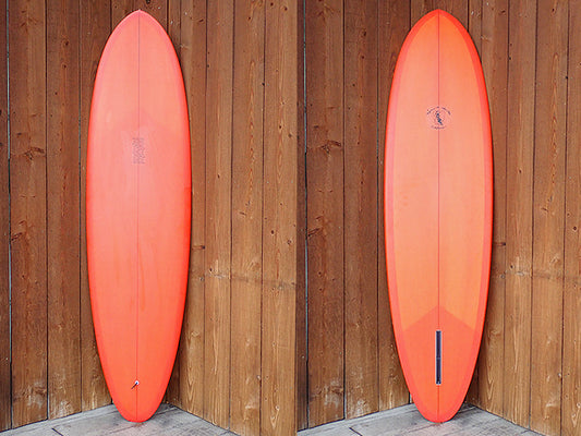 Vaquero 7'0"