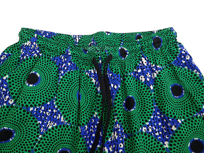 【PENNEY’S】AFRICA PRINTED TRANING SHORTS