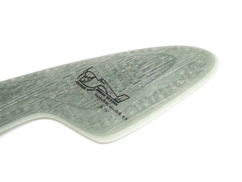 TRUE AMES Greenough Power Glide