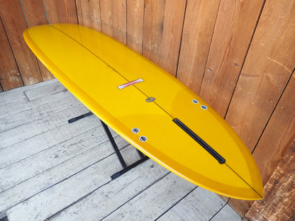 NR II Mini 7'6"