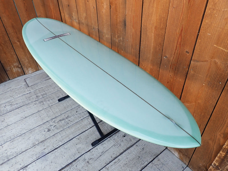 NR II Mini 6'10"