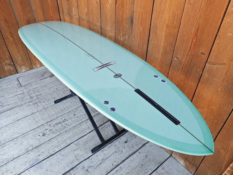 NR II Mini 6'10"