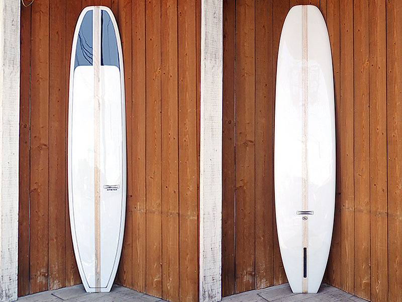 The Stretch Model 9'2"