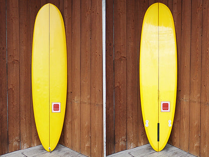 CANVAS/7'6" SAN ONO FREE