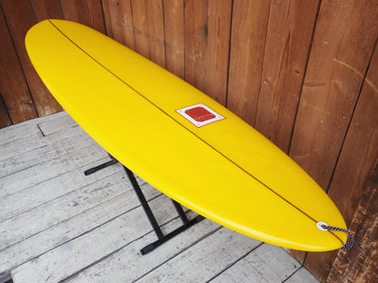 CANVAS/7'6" SAN ONO FREE