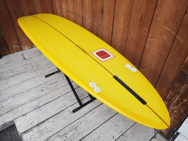 CANVAS/7'6" SAN ONO FREE