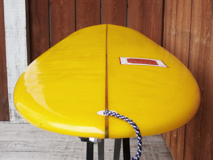 CANVAS/7'6" SAN ONO FREE