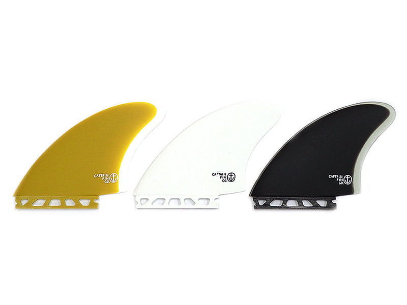 【CAPTAIN FIN】CF KEEL FIN ST