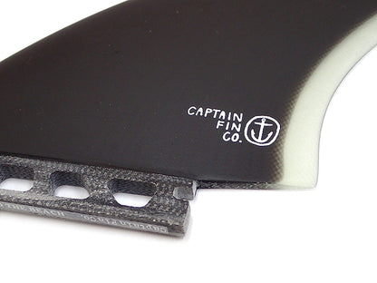 【CAPTAIN FIN】CF KEEL FIN ST