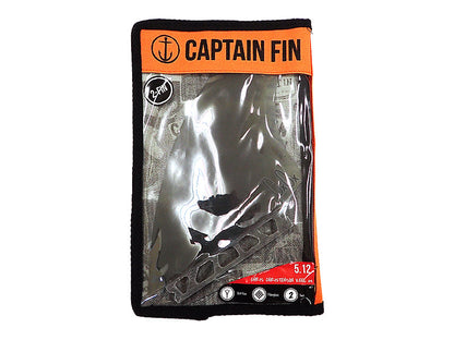 【CAPTAIN FIN】CHRISTENSON KEEL ST