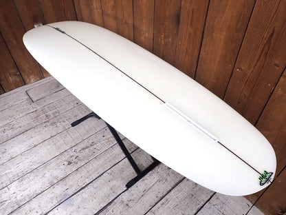 LIDDLE SURFBOARDS/BURRITO 6'4"