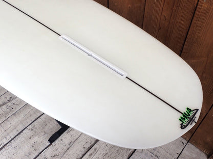 LIDDLE SURFBOARDS/BURRITO 6'4"