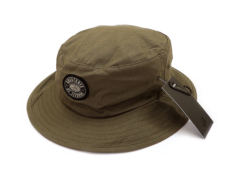 HARDWEAR SURF BUCKET HAT