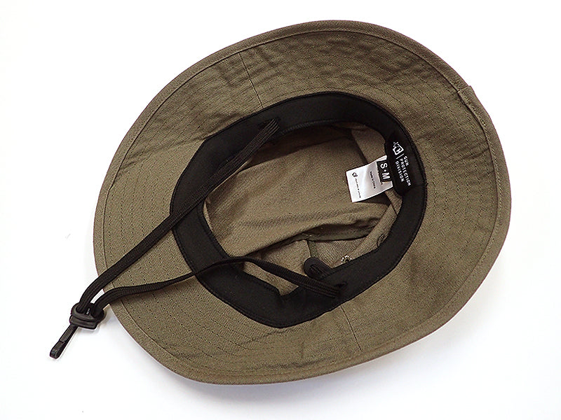 HARDWEAR SURF BUCKET HAT