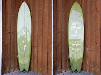 Fish Simmons 8'3"