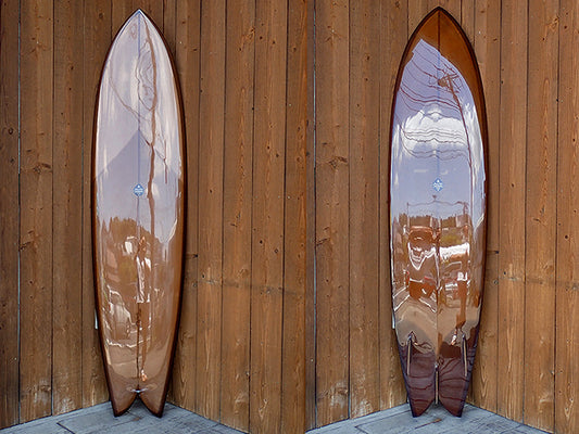 Fish Simmons 7'6"