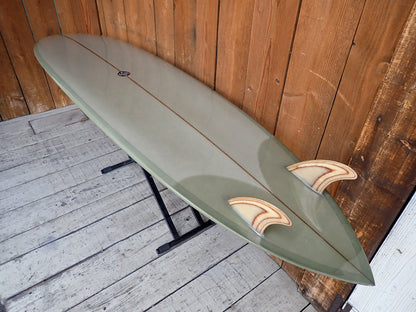 The Punta Model 7'11"