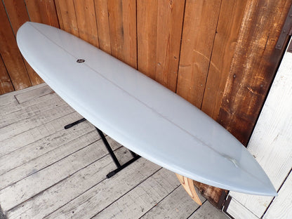 The Punta Model 8'6" with Geppy Fins