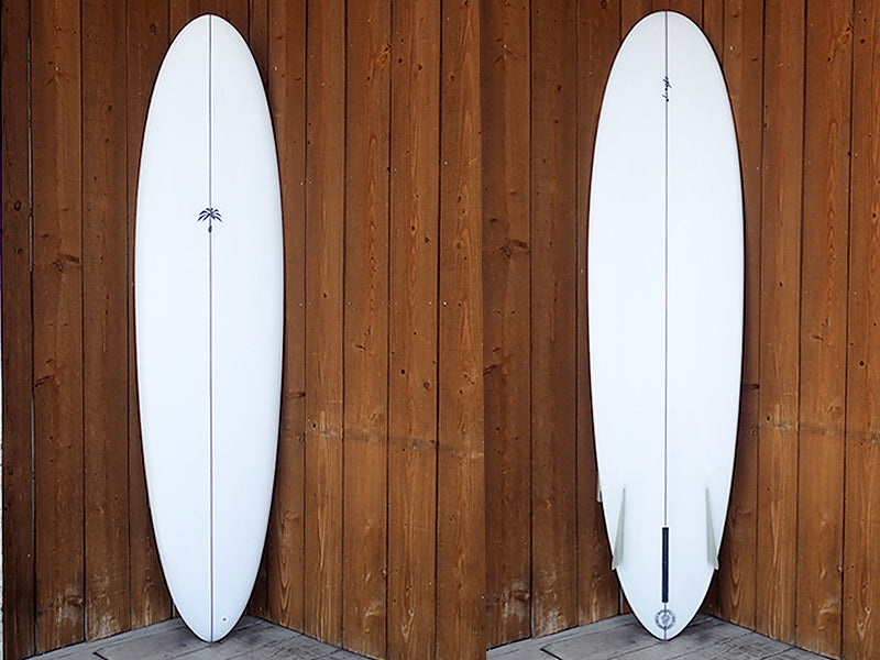 Bonzer 7'6" 