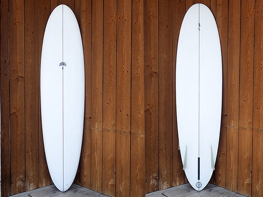 Bonzer 7'6"