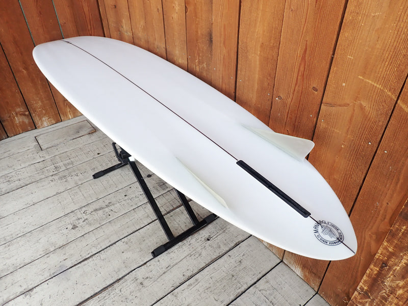 Bonzer 7'6" 