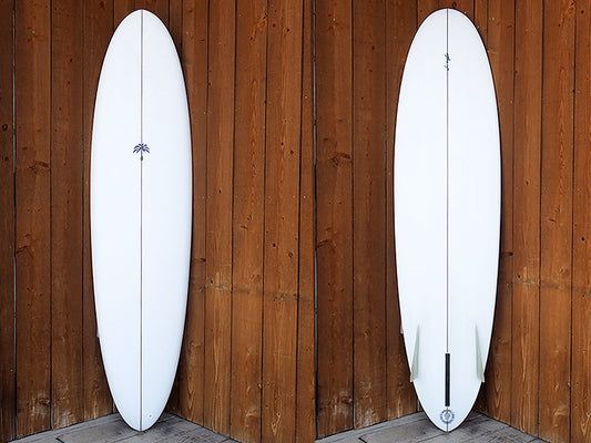 Bonzer 7'4"