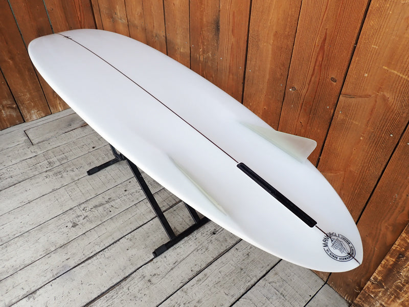 Bonzer 6'10"