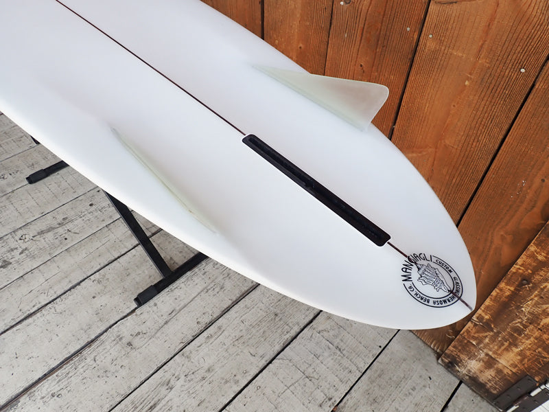 Bonzer 6'10"